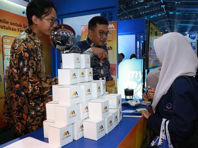 QRIS Cross Border Permudah Pembayaran di Enam Negara Asia