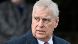 Eks Pangeran Andrew Diasingkan ke Rumah Kecil di Tengah Skandal Epstein