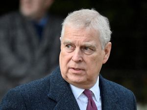 Pangeran Andrew Buru-buru Pindah Rumah Usai Beredar Dokumen Jeffrey Epstein