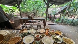 Nyam! 7 Tempat Makan Enak di BSD buat Akhir Pekan bareng Keluarga