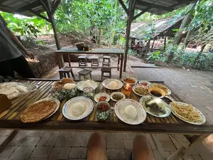 Nyam! 7 Tempat Makan Enak di BSD buat Akhir Pekan bareng Keluarga