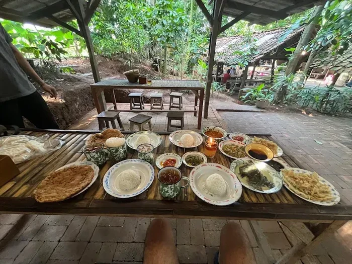 Rekomendasi tempat makan di BSD