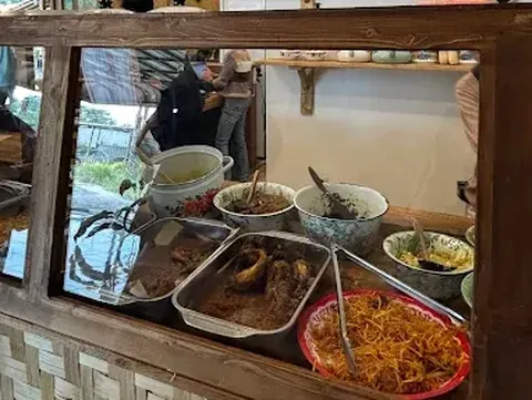 Rekomendasi tempat makan di BSD