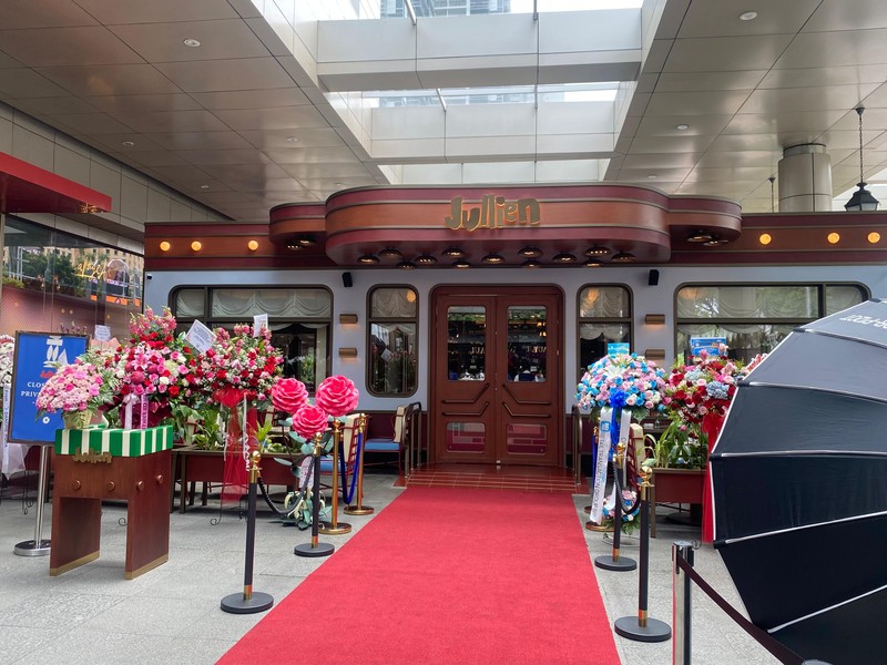 Bistro Baru di Jakarta Ini Punya Duck Duo dan Escargot Panggang Nikmat