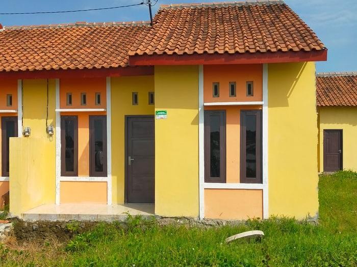 Rumah subsidi di Kabupaten Pemalang