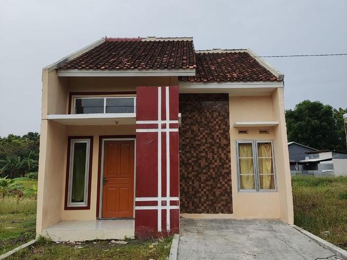 Rumah subsidi di Kabupaten Pemalang