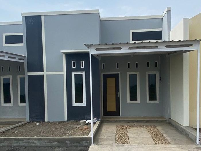 Rumah subsidi di Kabupaten Pemalang