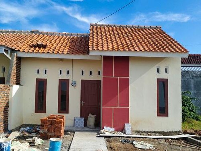 Rumah subsidi di Kabupaten Pemalang