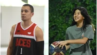 Bebaskan Pilih Masa Depan, Samuel Rizal Dukung Putrinya Jadi Atlet