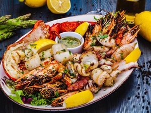 Heboh Dugaan Getok Harga di Labuan Bajo, Kenapa Harga Seafood di Resto Mahal?