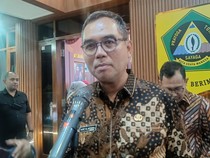KPK Periksa Pegawai Bapenda Kabupaten Bogor, Sekda Buka Suara