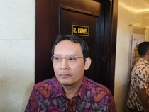 Prabowo Minta Ketahanan Energi RI Ditambah