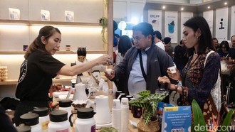 Semerbak Aroma Kopi Nusantara di Jakarta Coffee Week 2025 Semerbak Aroma Kopi Nusantara di Jakarta Coffee Week 2025