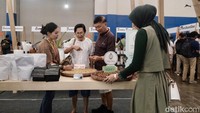 Jacoweek menjadi bukti bahwa kopi telah menjadi gaya hidup sekaligus penggerak ekonomi kreatif Indonesia.