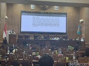 Video: Sederet Fakta Gagalnya Upaya Pemakzulan Bupati Pati Sudewo
