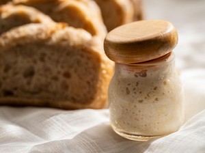 Bukan untuk Manusia atau Hewan, Hotel Ini Khusus Jaga Adonan Roti