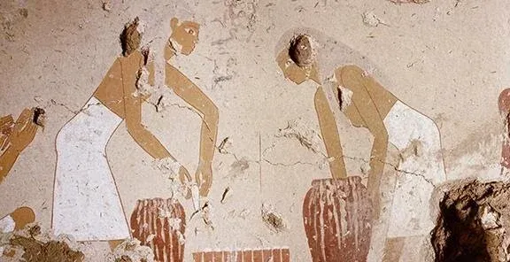 Roti sourdough dan sejarahnya.