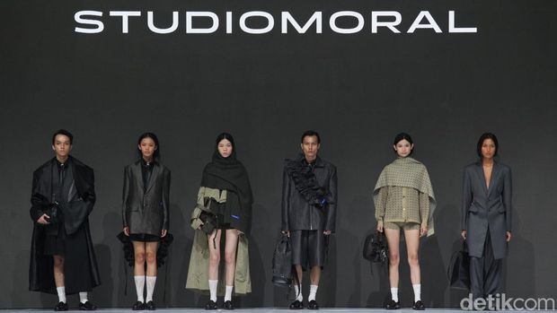 Studiomoral JFW 2025