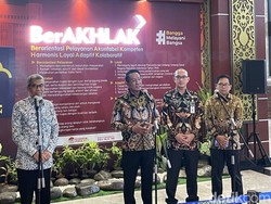 Menteri Hukum: LMKN Pungut Royalti, LMK Distribusi ke Musisi Menteri Hukum: LMKN Pungut Royalti, LMK Distribusi ke Musisi