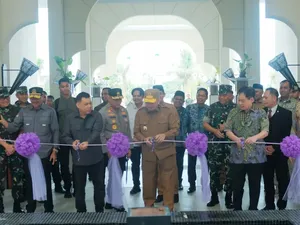 Hotel Baru Swiss-Belhotel di Batulicin Angkat Potensi Lokal Kalsel