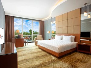 Swiss-Belhotel International Hadirkan SBEC Benefits, Bisa Dapat Diskon 35%