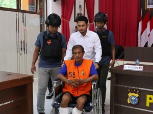 Fakta-fakta Pembunuh Keji di Siak Paksa Korban Threesome dengan Istri