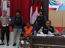Kronologi Pria Riau Bunuh Kawan dan Paksa Istri Threesome Usai Pesta Tuak
