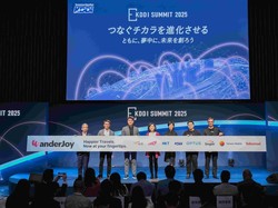 WanderJoy, Program Rewards Lintas Negara Pertama di Dunia