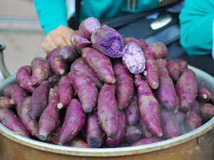 9 Resep Olahan Ubi Ungu yang Bervariasi: Bisa Digoreng, Dikukus, dan Dipanggang