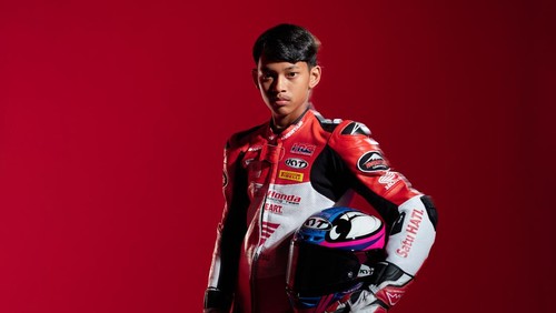 Veda Ega Pratama