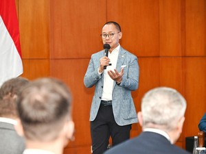 Waka MPR Bicara Pentingnya Deregulasi dalam Perkuat Iklim Investasi