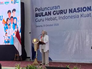 DPR Soroti Tantangan Sekolah Inklusif: Biaya Mahal-Guru Minim