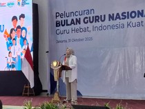 DPR Soroti Tantangan Sekolah Inklusif: Biaya Mahal-Guru Minim