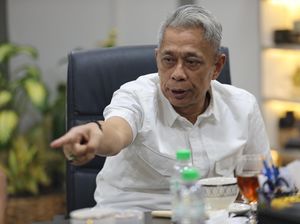 Kemensos Ajak Bank Mandiri Bantu Penerima Bansos yang Sudah Graduasi