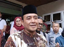 8 Pejabat Pemkot Bandung Diperiksa Terkait Dugaan Penyalahgunaan Wewenang