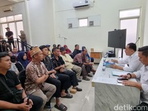 Hasil Mediasi Konflik Tetangga Berujung Penembokan Jalan di Surabaya