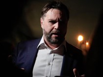 Wapres AS Ingatkan Iran untuk Tanggapi Serius Ancaman Serangan