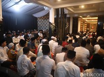 Ribuan Doa untuk Mendiang Istri Bupati Purwakarta