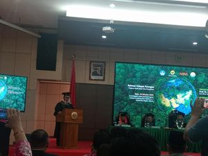 Wasekjen PBNU: Pancasila Ajarkan Keseimbangan Manusia, Alam & Tuhan
