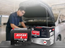 Aki Maintenance Free Aspira, Solusi Praktis & Andal bagi Pemilik Mobil