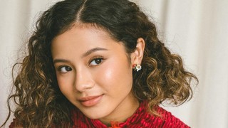 Alaska Sirait Bicara Soal Cinta Dewasa: Kadang yang Sayang Harus Pergi