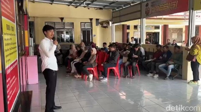 Kini Urus SKCK Tak Perlu Bolak-balik ke Kantor Polisi