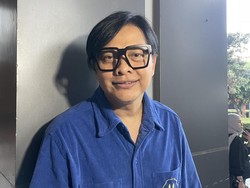 Video: Armand Maulana soal Masih Banyak Penyanyi Disomasi Terkait Royalti