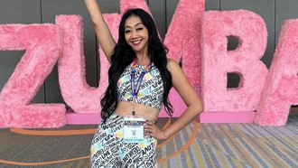 Perasaan Asri Welas Jadi Model Iklan Sabun Cuma Disorot Kaki dan Badan