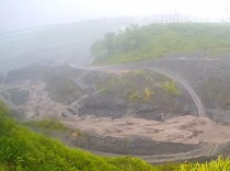 Hujan Deras Picu Banjir Lahar Gunung Semeru, Warga Diminta Waspada