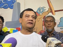 Gubernur Luthfi Klaim Kolam Retensi Efektif Turunkan Ketinggian Banjir Kaligawe