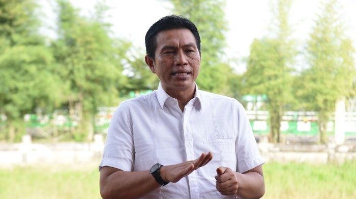 ASN di Batang Hari Jambi Diwajibkan Bawa Botol Minum Sendiri