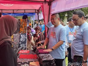 Bupati Pati Sudewo Buka Suara Usai Lolos dari Upaya Pemakzulan