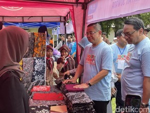 Janji Bupati Pati Sudewo Usai Lolos dari Pemakzulan