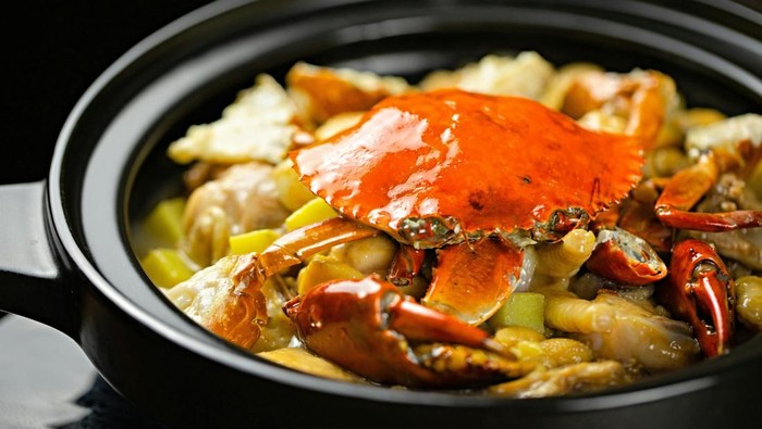 Cara Memasak Kepiting yang Benar agar Tidak Amis serta Resep Berbagai Olahannya